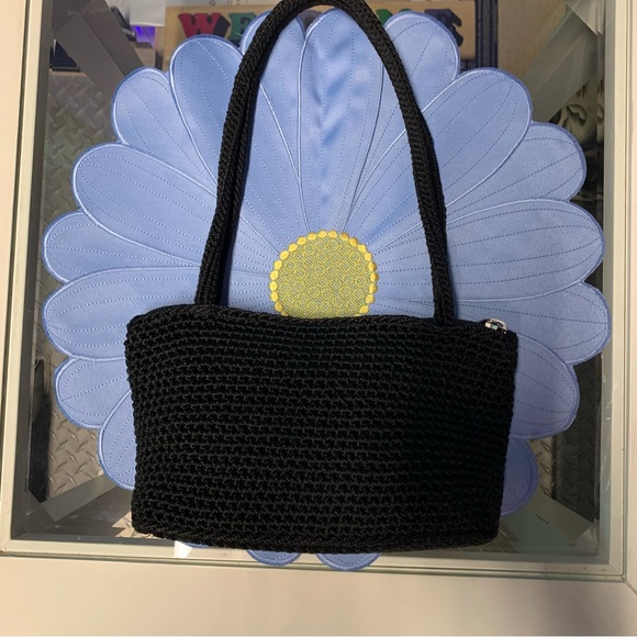 The Sak shell purse small - Picture 2 of 10